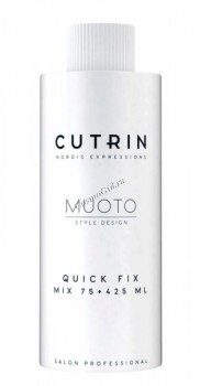 Cutrin Muoto Quick Fix (      ), 75  - ,   
