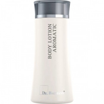 Body Lotion Aromatic (Лосьон парфюмированный для тела)