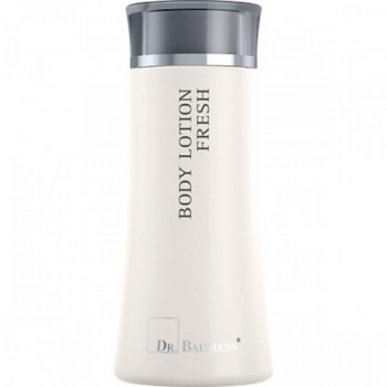 Body Lotion Fresh (Лосьон освежающий для тела)