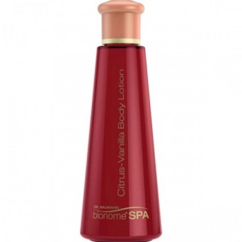 Citrus Vanilla Body Lotion (Лосьон для тела Цитрус-Ваниль), 200 мл