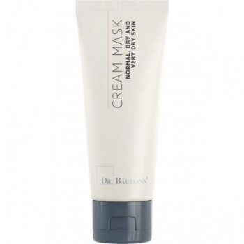 Cream Mask For Dry And Very Dry Skin (Крем-маска для нормальной, сухой и очень сухой кожи)