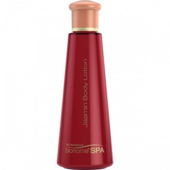 Jasmin Body Lotion (Лосьон для тела Жасмин), 200 мл