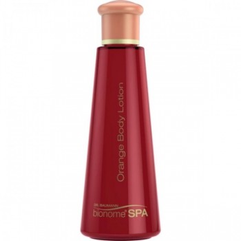 Orange Body Lotion (Лосьон для тела Апельсин), 200 мл
