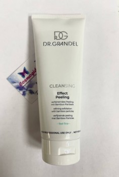 Effect Peeling (Пилинг для лица)