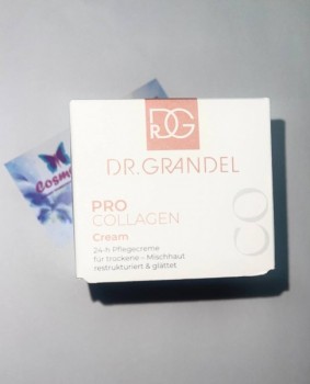 Pro Collagen Rich Cream (Крем обогащённый «Проколлаген»)