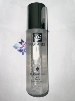 Soft Tonic (Тонизирующий лосьон для чувствительной кожи)