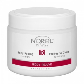 Norel Dr. Wilsz Body Rejuve Cranberry body peeling (     ), 400  - ,   
