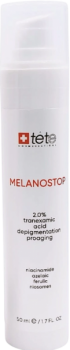 Tranexamic Acid (Крем для лица депигментирующий Melanostop 2%), 50 мл