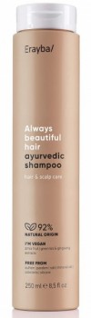 Abh ayurvedic shampoo (Шампунь аюрведический)