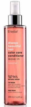 Abh color care conditioner leave-in (Несмываемый кондиционер для окрашенных волос), 200 мл