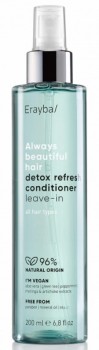 Abh detox refresh conditioner (Несмываемый детокс кондиционер), 200 мл