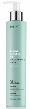Abh detox refresh mask (Маска детокс)