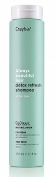Abh detox refresh shampoo (Шампунь детокс)