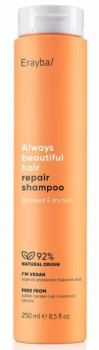 Abh repair shampoo (Шампунь восстанавливающий)