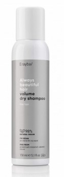 Abh volume dry shampoo (Сухой шампунь для придания объема волос), 150 мл