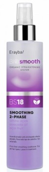 BioSmooth BS18 smoothing 2-phase (Разглаживающий несмываемый кондиционер)