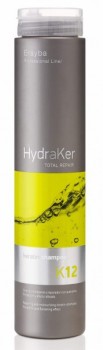 HydraKer K12 keratin shampoo (Кератиновый шампунь)
