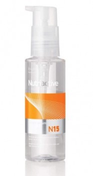 NutriActive N15 instant serum (Мгновенная питательная сыворотка для волос), 100 мл