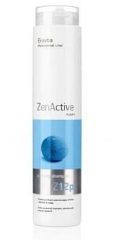 Zen Active Z12p purifying shampoo (Шампунь профилактический против перхоти)