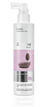 Zen Active Z19r preventive lotion (Лосьон профилактический для укрепления корней волос), 200 мл