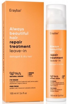 Abh repair treatment leave-in (Сыворотка для восстановления волос), 100 мл