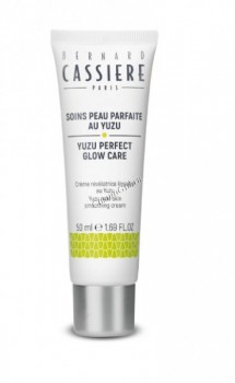 Bernard Cassiere Yuzu New Skin Smoothing Cream (   ) - ,   