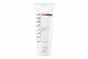 Cellabel Real Peptide Cream (  ), 200  - ,   