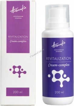  Revitalization Cream-complex, 200  - ,   