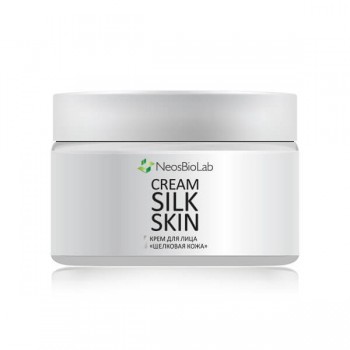 Neosbiolab Cream Silk Skin (   " "), 50  - ,   