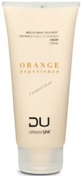 DU Cosmetics Cream Orange ( ) - ,   