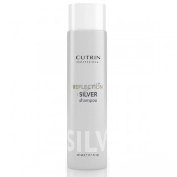 Cutrin Reflection Silver Shampoo (      ) - ,   
