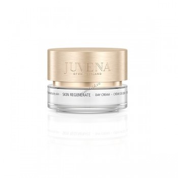 Juvena Skin regenerate day cream normal to dry (      ), 50 . - ,   