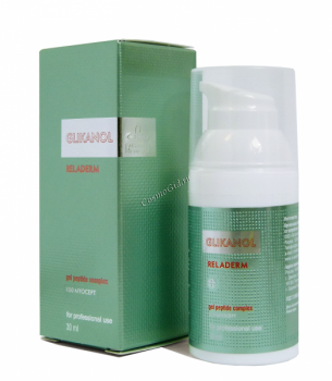 La Beaute Medicale Glikanol Reladerm (    X50 Myocept   ), 30  - ,   