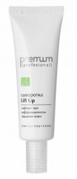 Lift Up (Сыворотка с эффектом лифтинга), 30 мл