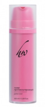 Perfect Toner (Тонер противокуперозный), 100 мл