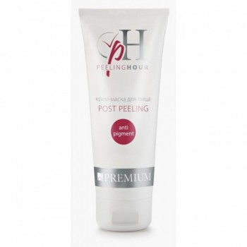 Post Peeling Anti-Pigment(Крем-маска), 50 мл