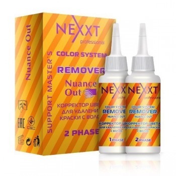 Nexxt Color System Remover Nuance Out (-       ), 2  - ,   