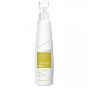 Lakme K.Therapy Repair Conditioning Fluid Dry Hair (    ) - ,   