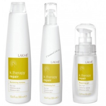 Lakme K.Therapy Repair Gift Pack (    ), 3  - ,   