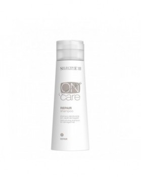 Selective Professional on care repair shampoo (    ) - ,   