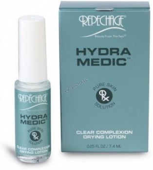 Repechage Hydra Medic Clear Complexion Drying Lotion (   ), 7.4 . - ,   