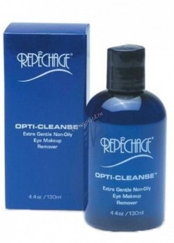 Repechage Opti-Cleanse Extra Gentle Non-Oily Eye Makeup Remover (-      ), 240  - ,   