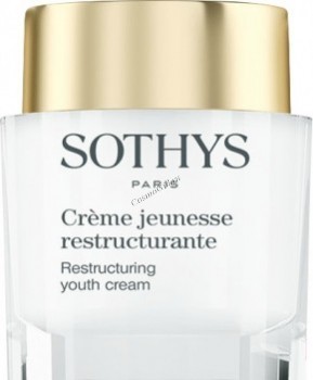 Sothys Restructuring Youth Cream (        ,       ) - ,   