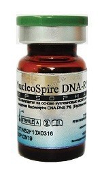 Mesopharm Professional Nucleospire DNA-RNA 2% ADN Restart HA,  4  - ,   