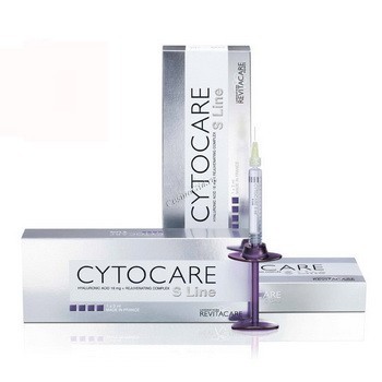 Revitacare Cytocare S line (   ),  3  - ,   