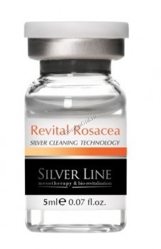Silver Line Revital Rosacea (   , ), 1  x 5  - ,   