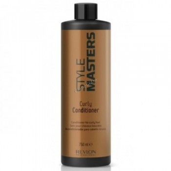 Revlon Professional style masters curly conditioner (   ) - ,   