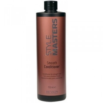 Revlon Professional style masters smooth conditioner (   ) - ,   