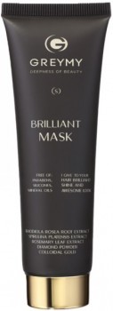 Brilliant Mask (Бриллиантовая маска)