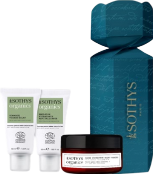 Organics Kit (Подарочный набор Organics)